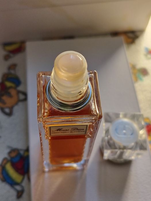 Miss Dior Absolutely Blooming