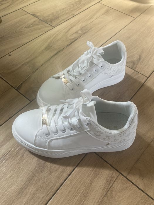 Buty trampki Sinsay roz 39