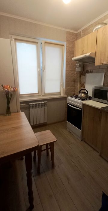 Посуточно! Хозяйка!  2к на Ак. Филатова/дом мебели,Черёмушки