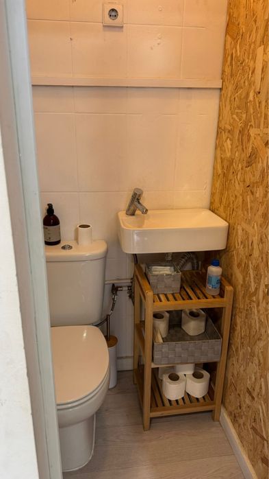 Salão de Cabeleireiro para Arrendar – Pronto a Trabalhar