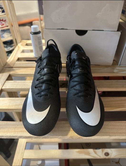Nike Mercurial Vapor X CR7 FG