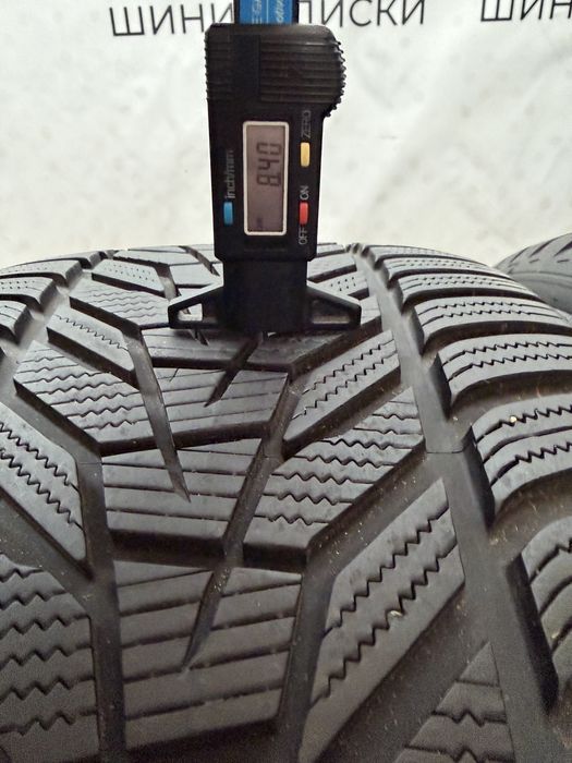 Шини Hankook 295/45/R20 - 255/55/R20
