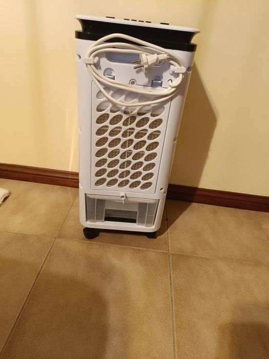 Ar condicionado portátil da avant