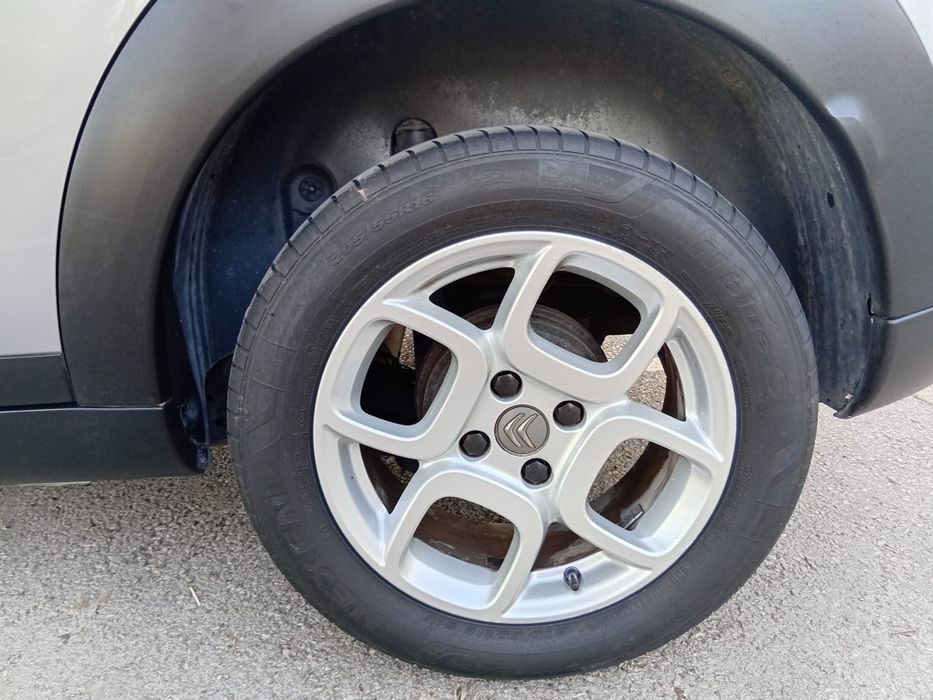 Oportunidade única C4 captus ano 2019  1.5 blue HDI em perfeito estado