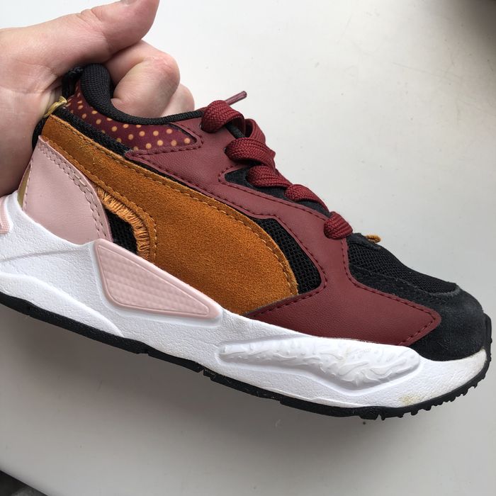 Кросівки Пума Puma 28