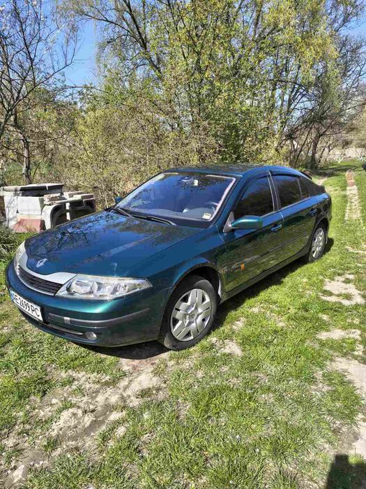 Продам авто Рено Лагуна