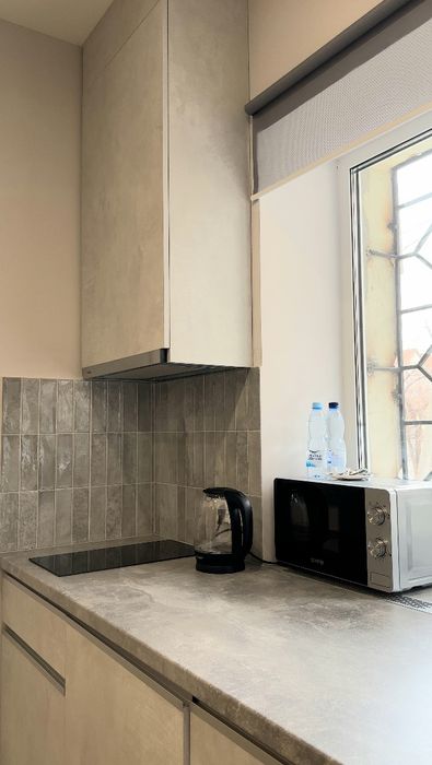 Центр, инвестиция Продам квартиру в Центре  с газовым отоплением!