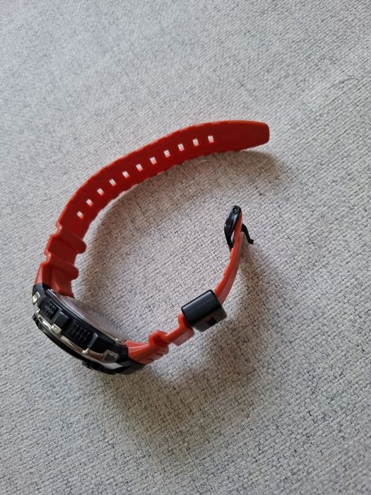 CASIO illuminator