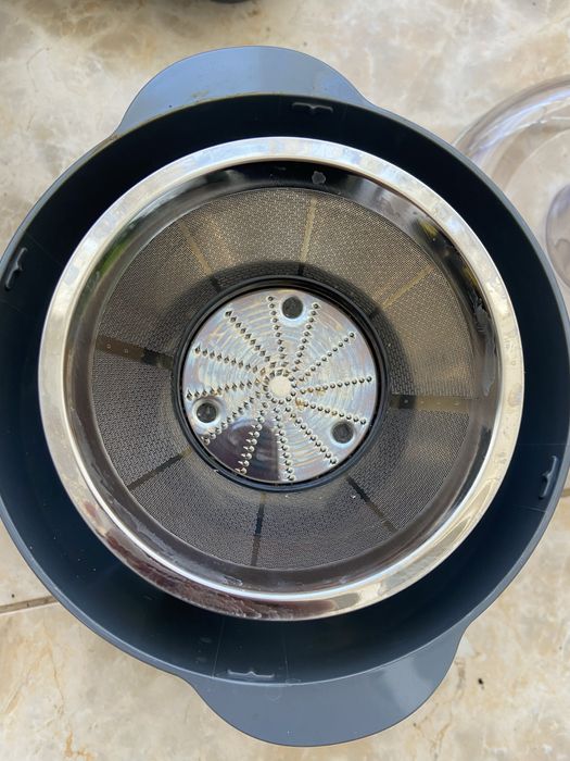 Соковижималка від комбайна kenwood 280km