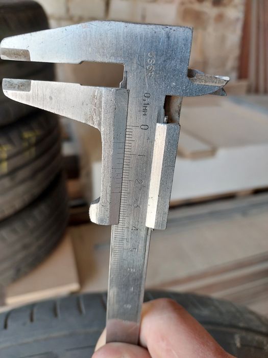 Шини 205 45 r16 літо