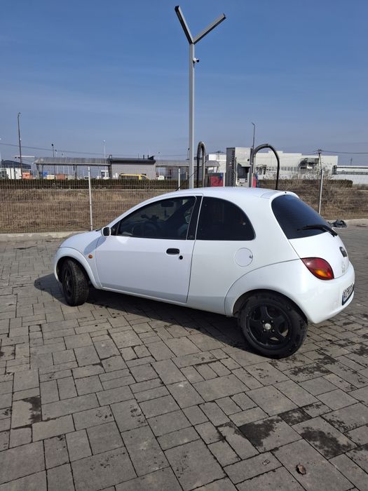 Продам ФордКа  економ