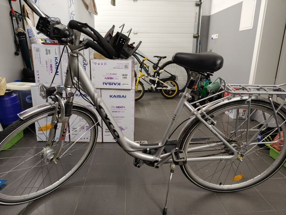 Sprzedam rowery cyco  aluminiowe