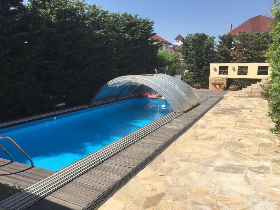 Здається в оренду будинок в Совіньйоні.