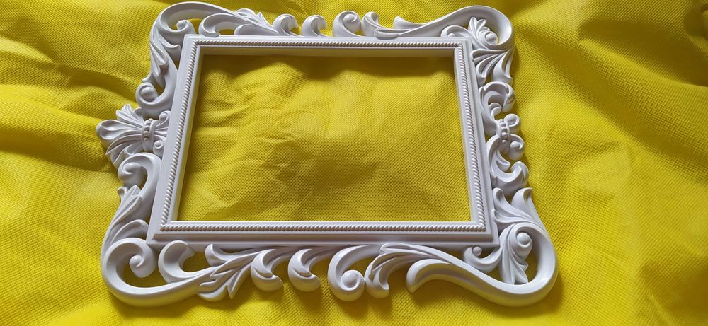 рамка для картины или фотографии багетная рамка багет обрамление