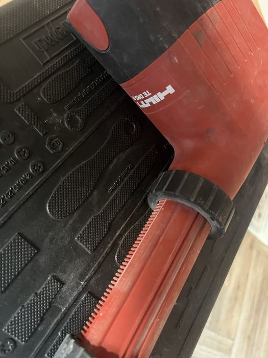 Odsysacz  odkurzacz  hilti te7 c