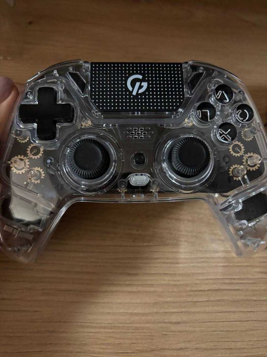 Бездротовий геймпад GamePro GPS13T