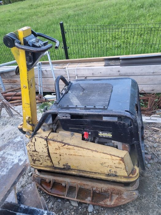 Wacker Neuson DPU 100-70