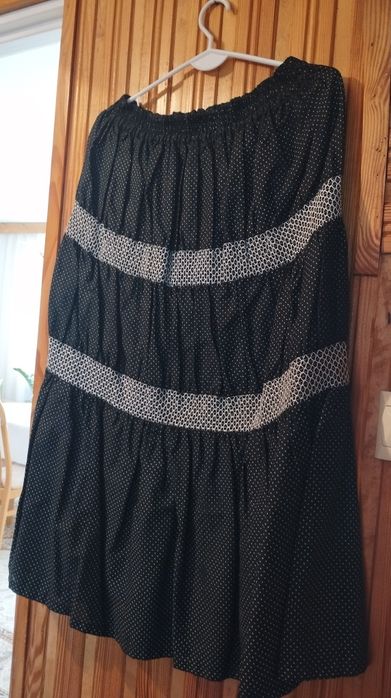 Garsonka trzyczęściowa