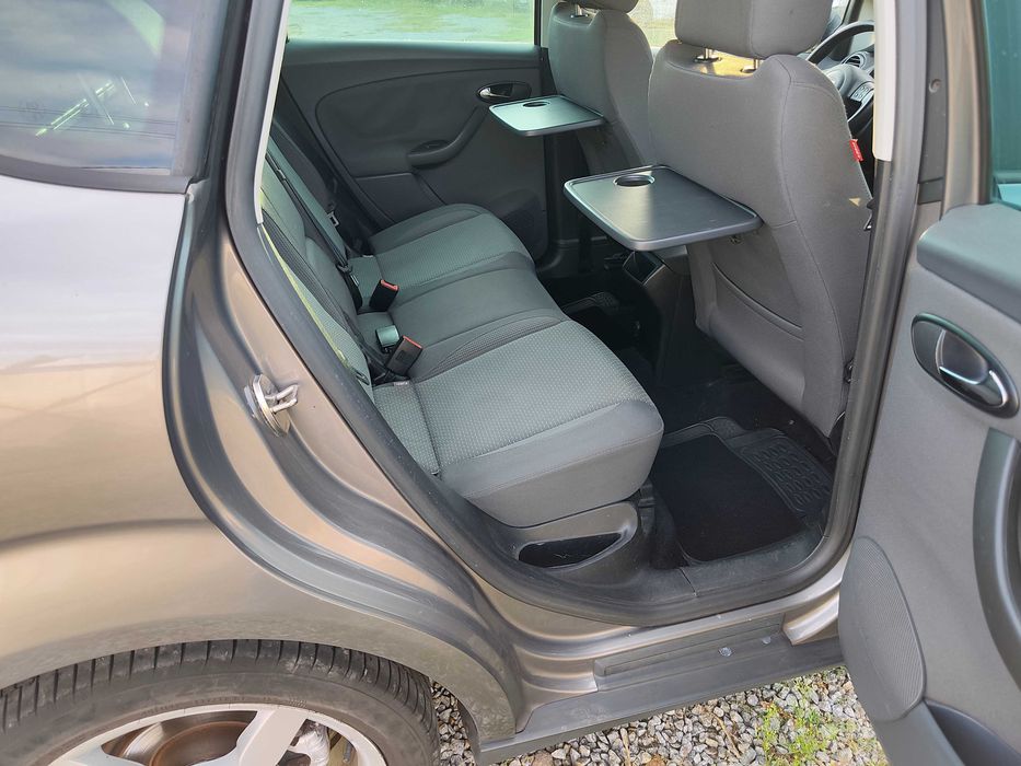 Seat Altea XL 1.6 MPI