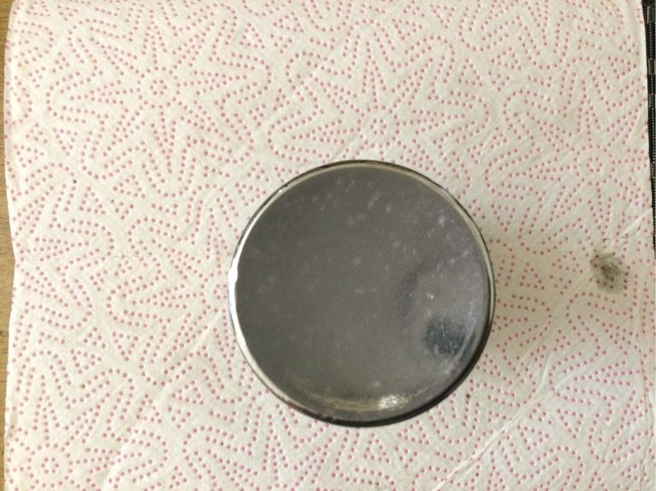 Продам дверную ручку хром