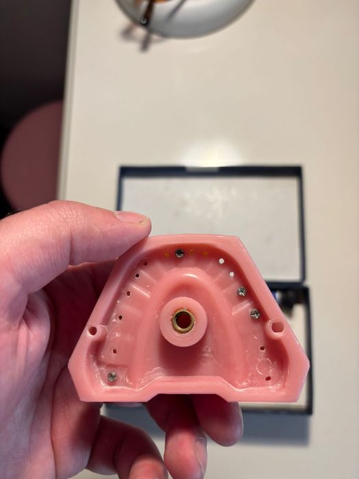 Frasaco A-3 - Marca Original Frasaco