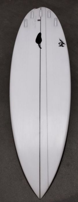 Prancha surf chilli 6'3
