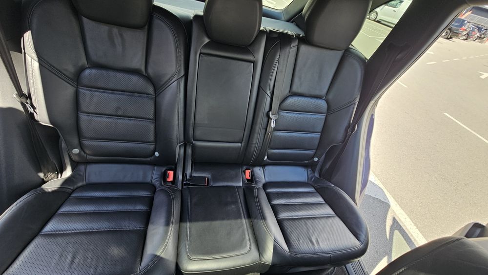 Porsche Cayenne 2011 VIN WP1ZZZ92ZBLA35164 фото оголошення 19 з 24