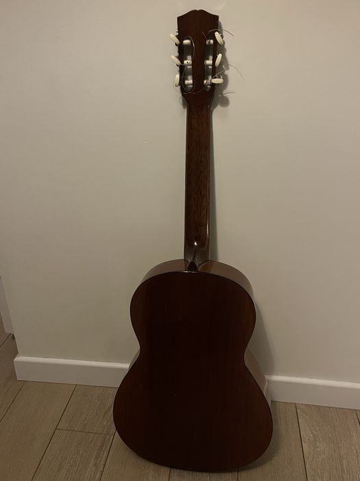Niemiecka Jakość GITARA do Nauki i dla Zawodowca landola quality