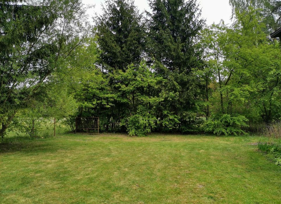 Jurkówka – domek nad Zalewem Sulejowskim
