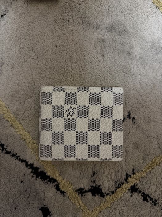 Carteira louis vuitton
