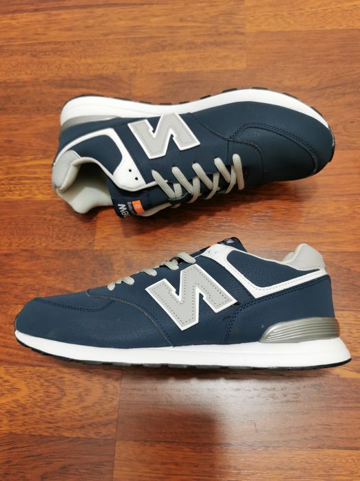 Sportowe Buty Męskie Lekkie Wygodne