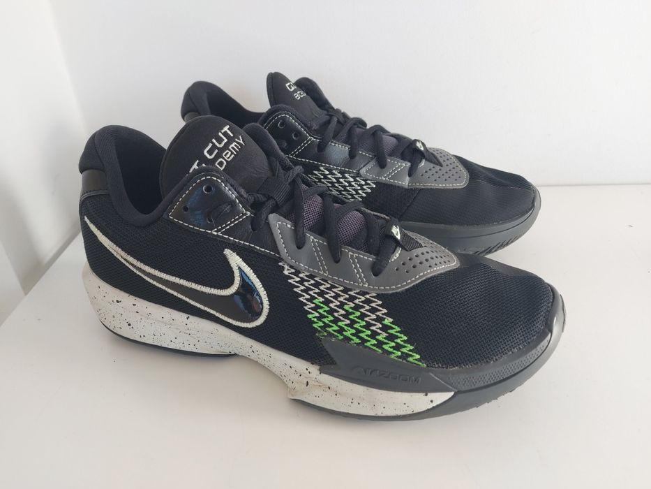 Bity męskie do koszykówki Nike Performance w rozmiarze 41