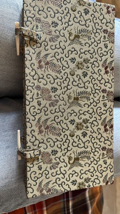 Conjunto de joias/pendentes closone vintage