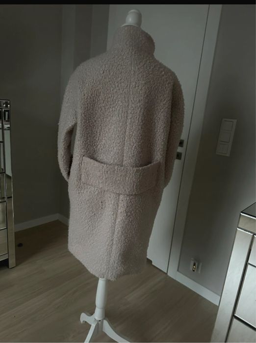 Płaszcz damski ASOS 36