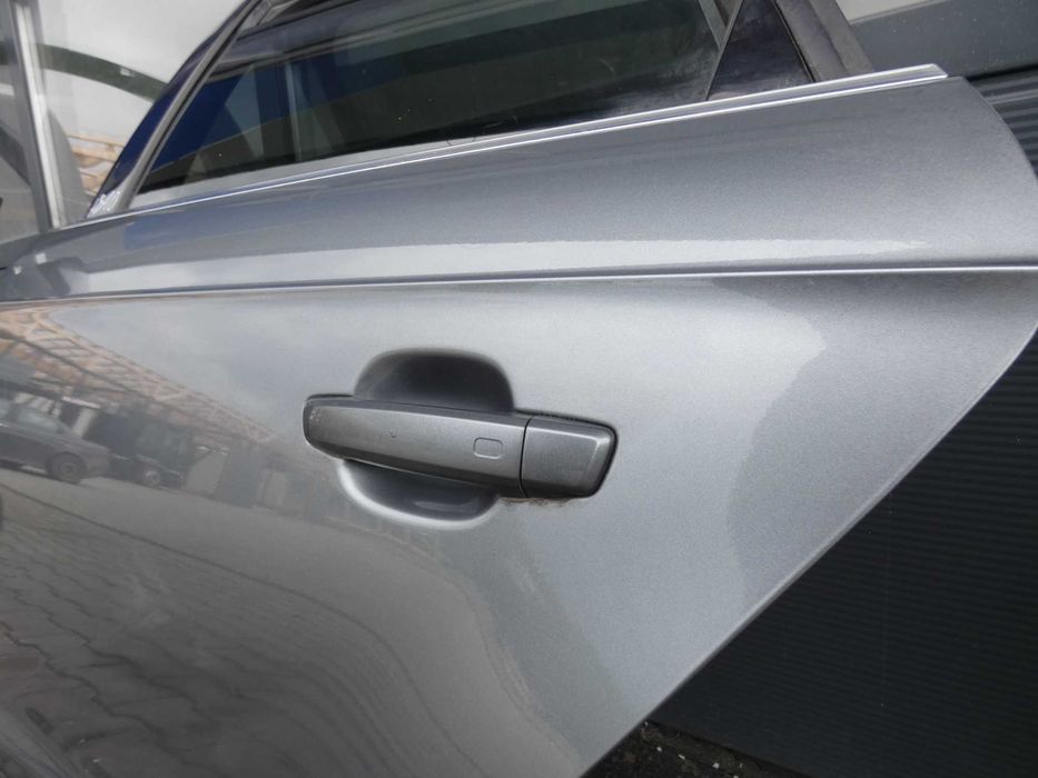 Drzwi lewy tył lewe tylne Audi A3 8V LX7R SPORTBACK 5D AB10 GORLICE