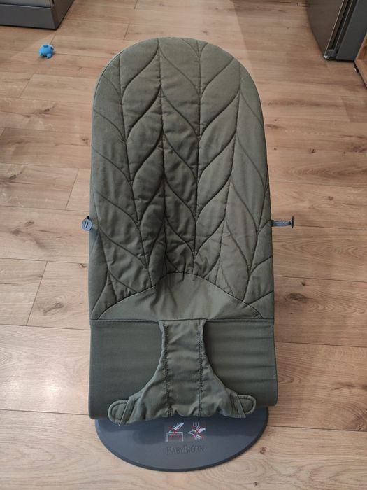 Babybjorn jak nowy