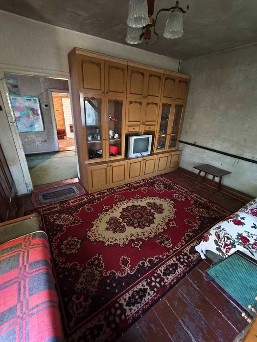 Продам будинок у центрі Яворницького для проживання та\або бізнесу!