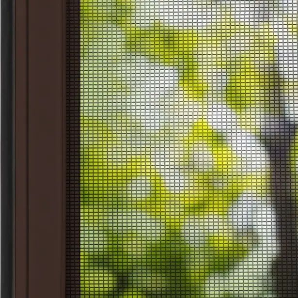 ВНУТРЕННЯЯ МОСКИТНАЯ СЕТКА

Устанавливается внутри окна с помощью Z-об