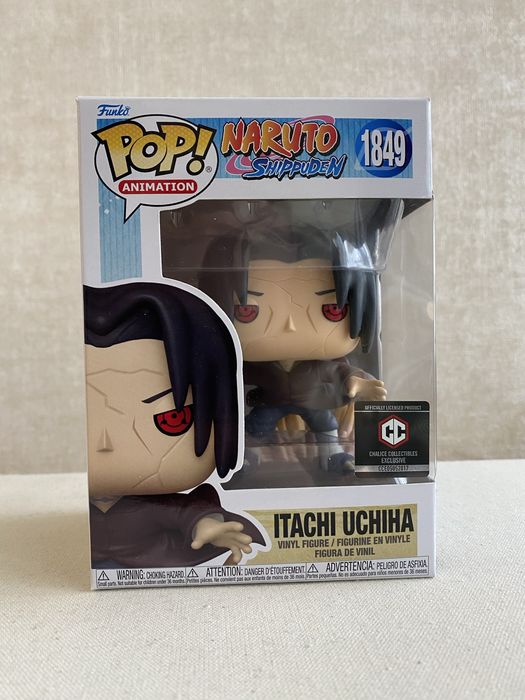 Funko pop naruto Kankuro, Rock lee, Orochimaru with manda Фанко поп