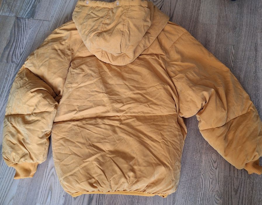 Kurtka zimowe damski