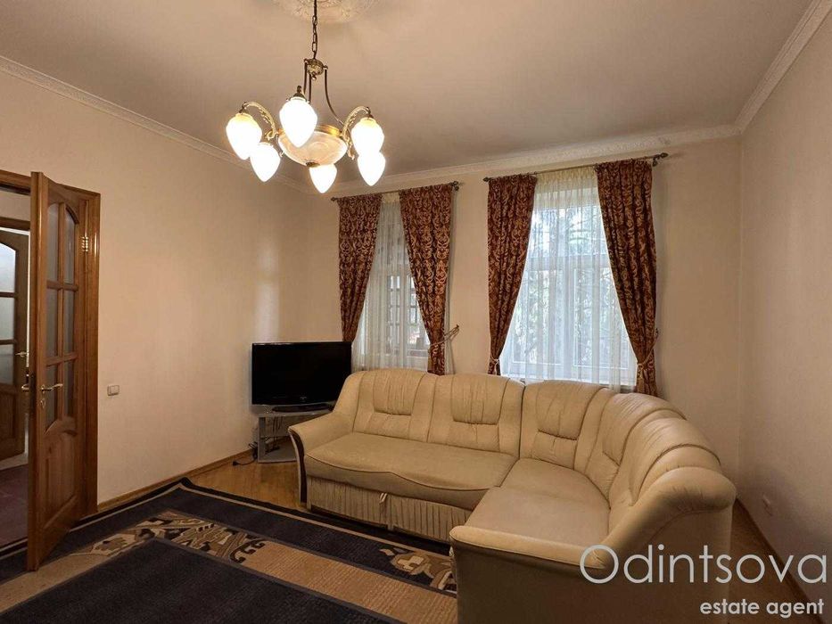 Оренда будинку с. Мархалівка