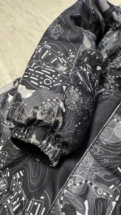 зимова куртка Lassie by Reima Tuta 110