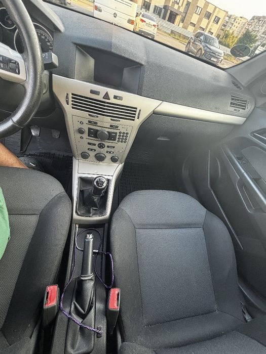 Продам Opel Astra H Універсал (2007)