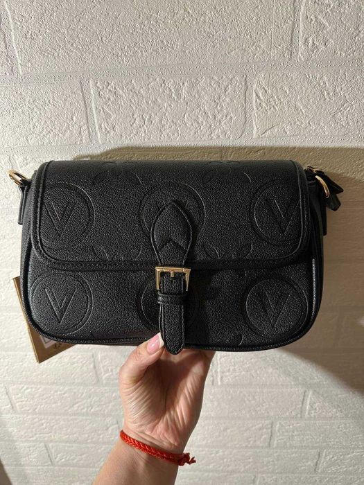 Сумка через плечо Valentino Bags Samba Re (оригинал)