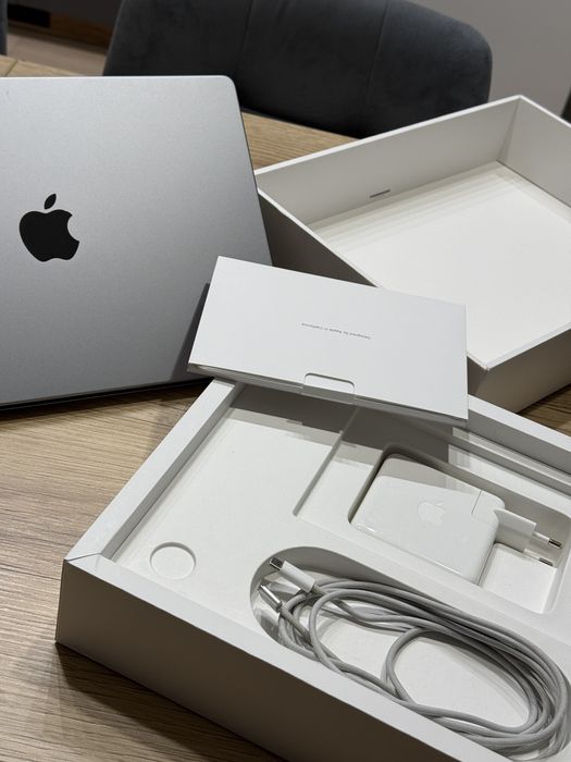 Apple Macbook Pro 14 M1 Pro 16/1TB