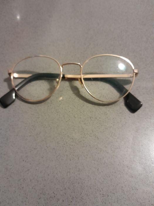 Armação de Óculos Versage