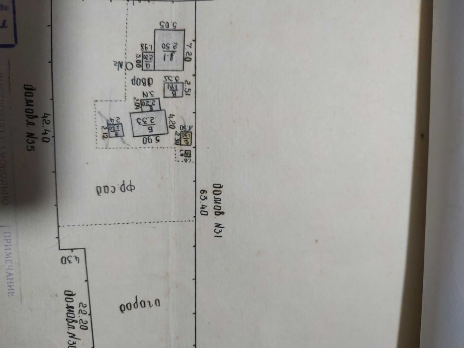Будинок на продаж Семенівка Полтавська
