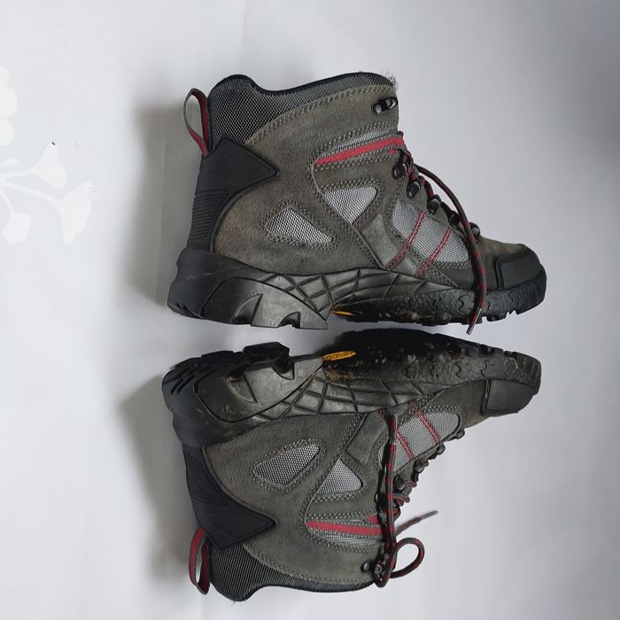 Trekkingowe Trespass w rozmiarze 41