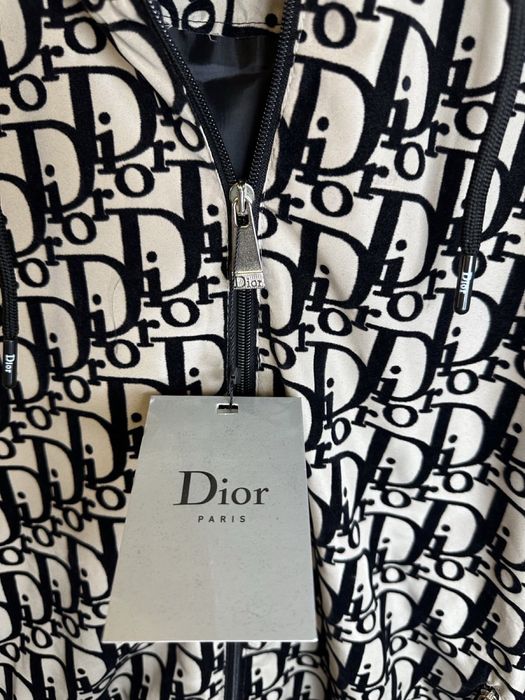 Kurtka Dior Emporio Armani Boss na wiosne S-XXL