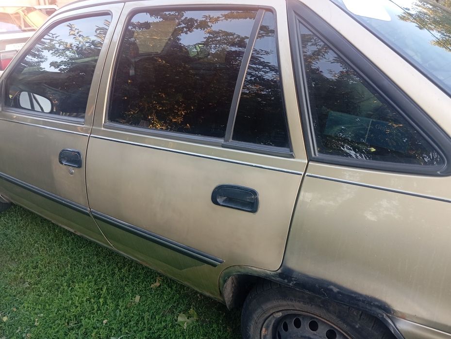 Продам Daewoo Nexia